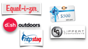 Virtual Show Sponsors